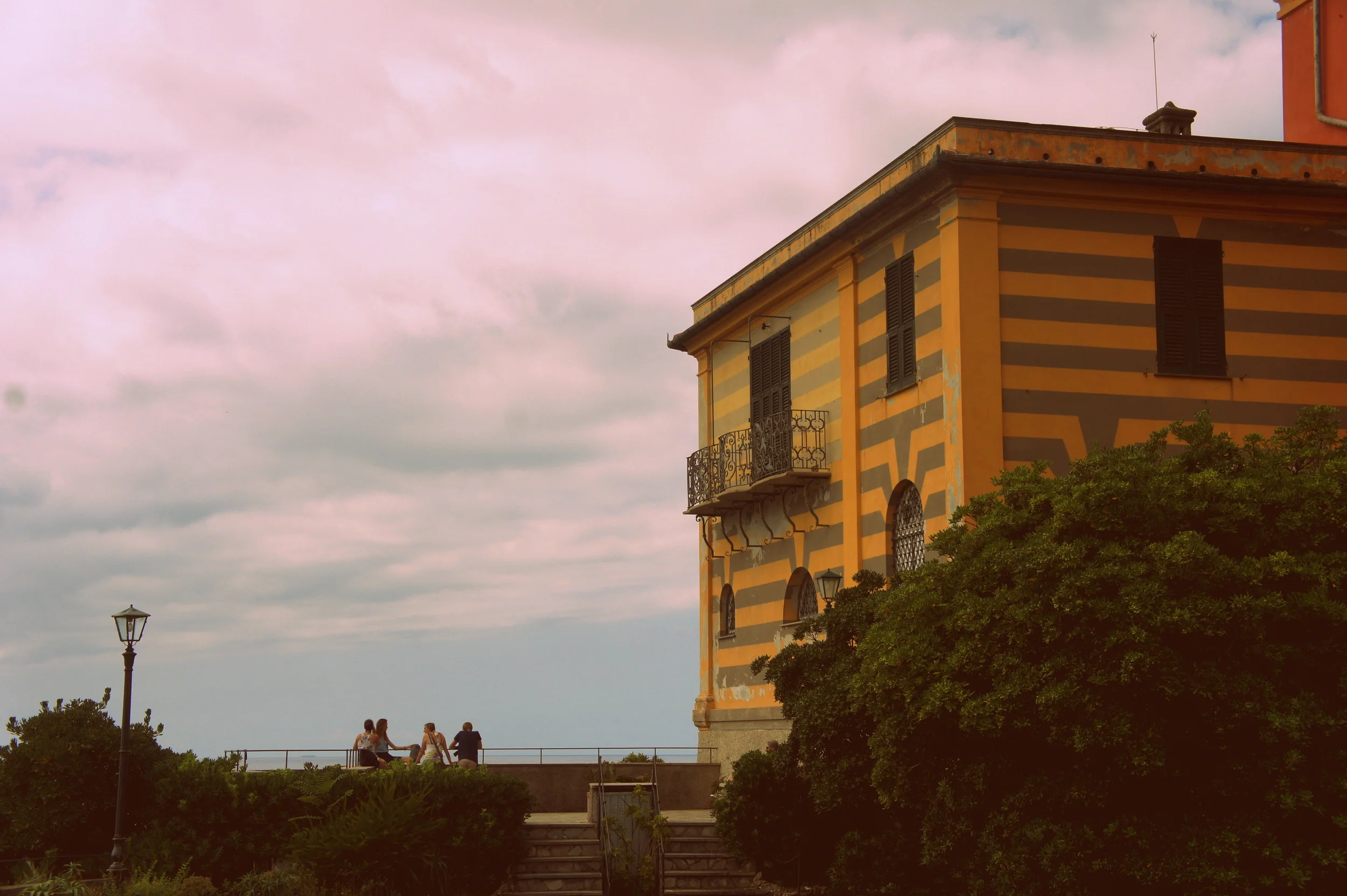 Portofino