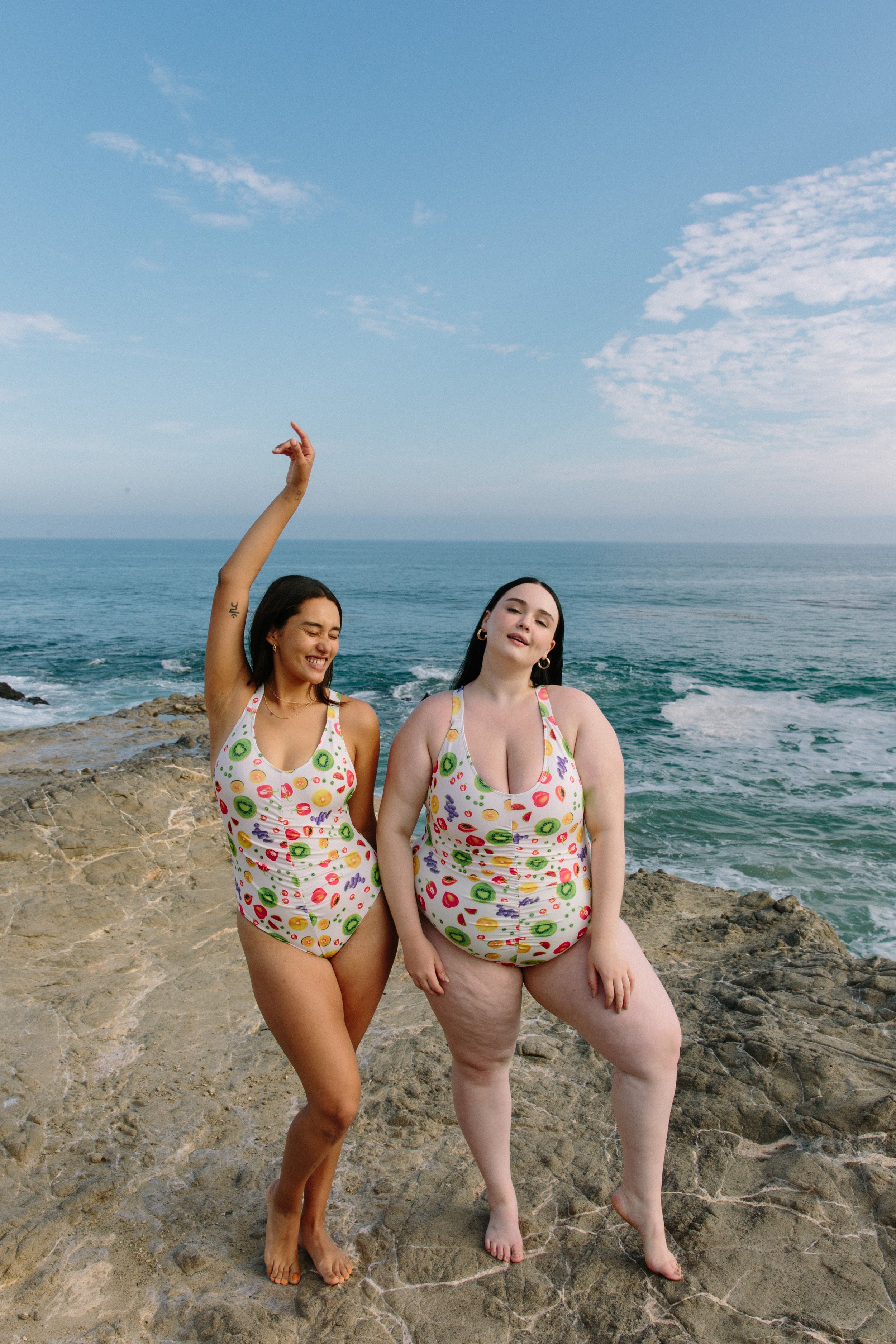 bikini models on the beach porn gallerie