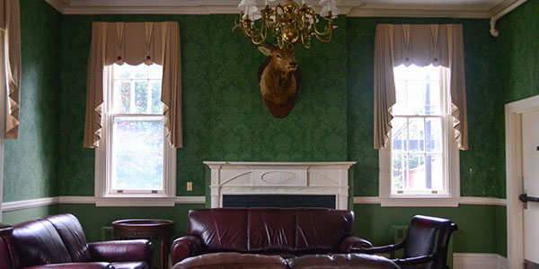 Elk Room