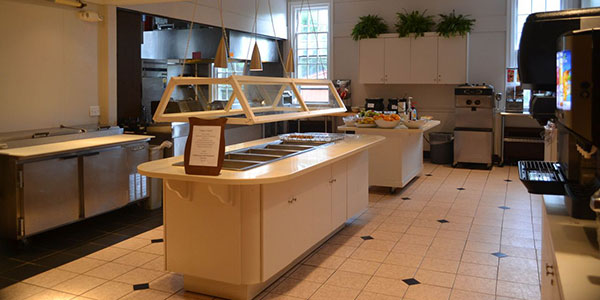 Servery