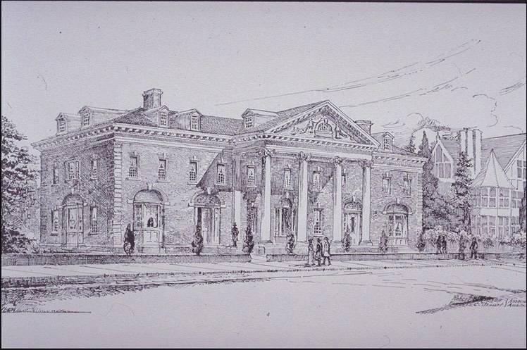 Stewart's rendering