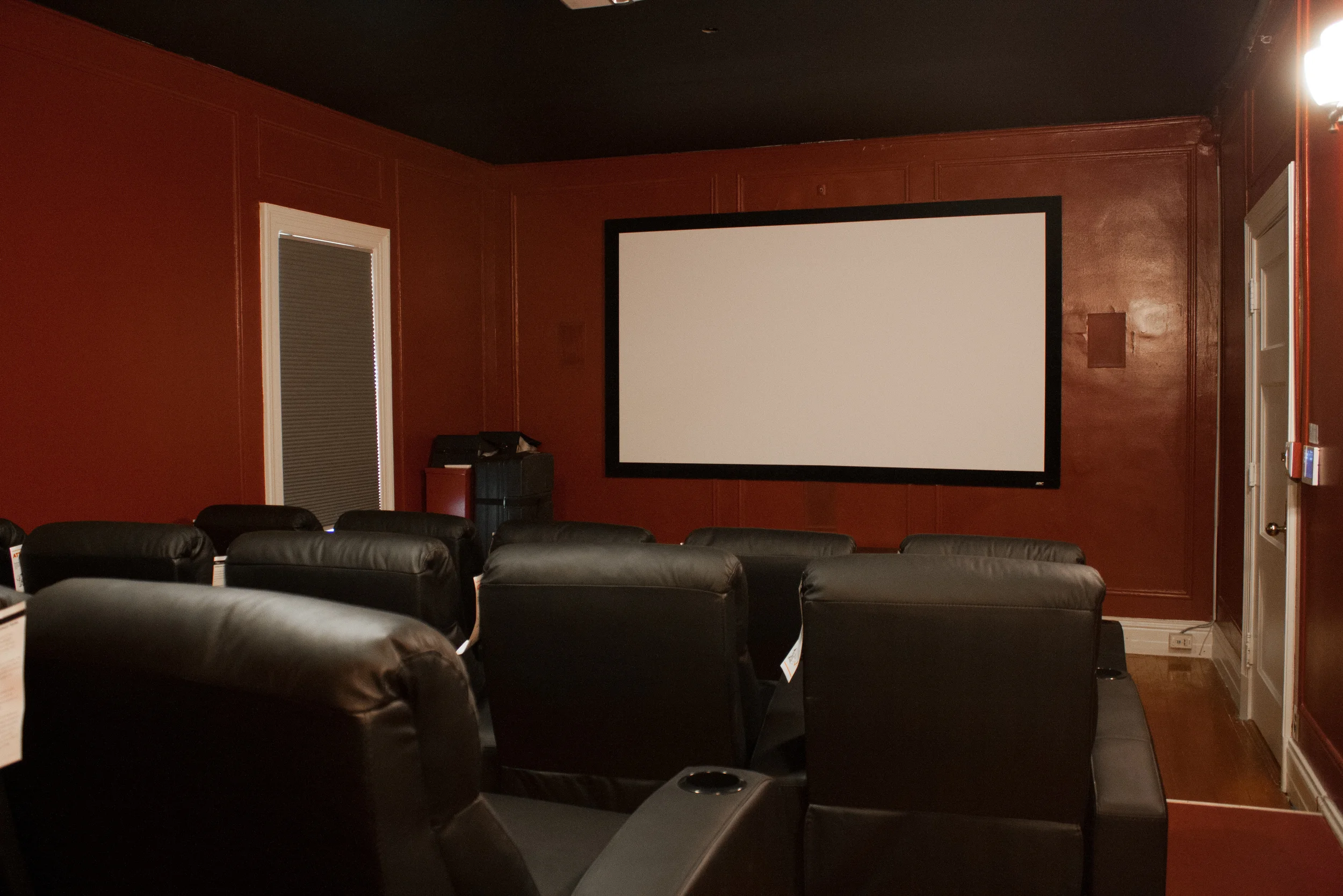 Movie Room