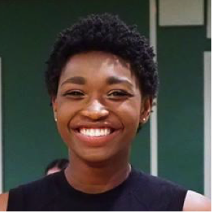 Tianay is an ORF major from Fairfax, Virginia. She loves Chick-fil-A and has a 5'11" wingspan despite being only 5'6" tall.