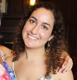 Agustina is an ORF major from West Lafayette, Indiana. She is a Kardashian aficionado and has seen every episode of Keeping Up With The Kardashians (yes, this includes all spinoffs).