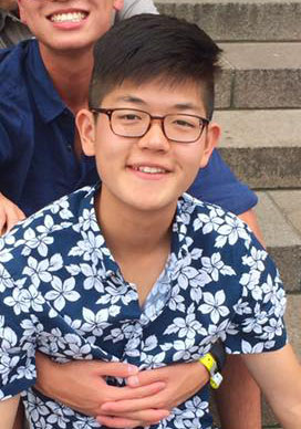 Patrick Chen is an ORFE major from Salt Lake City, Utah, and is an Assistant Social Chair. He enjoys backpacking to the highest points in the Uintas and was once evicted from Central Park by some particularly vicious ducks. 