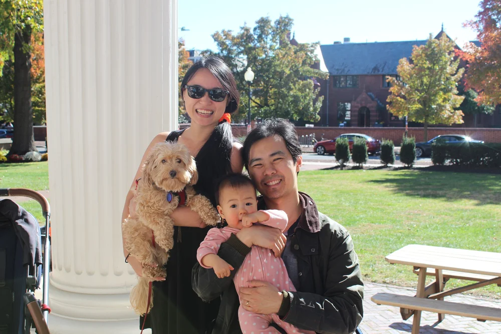 Colonial Club Homecoming brick reveal, photo 24