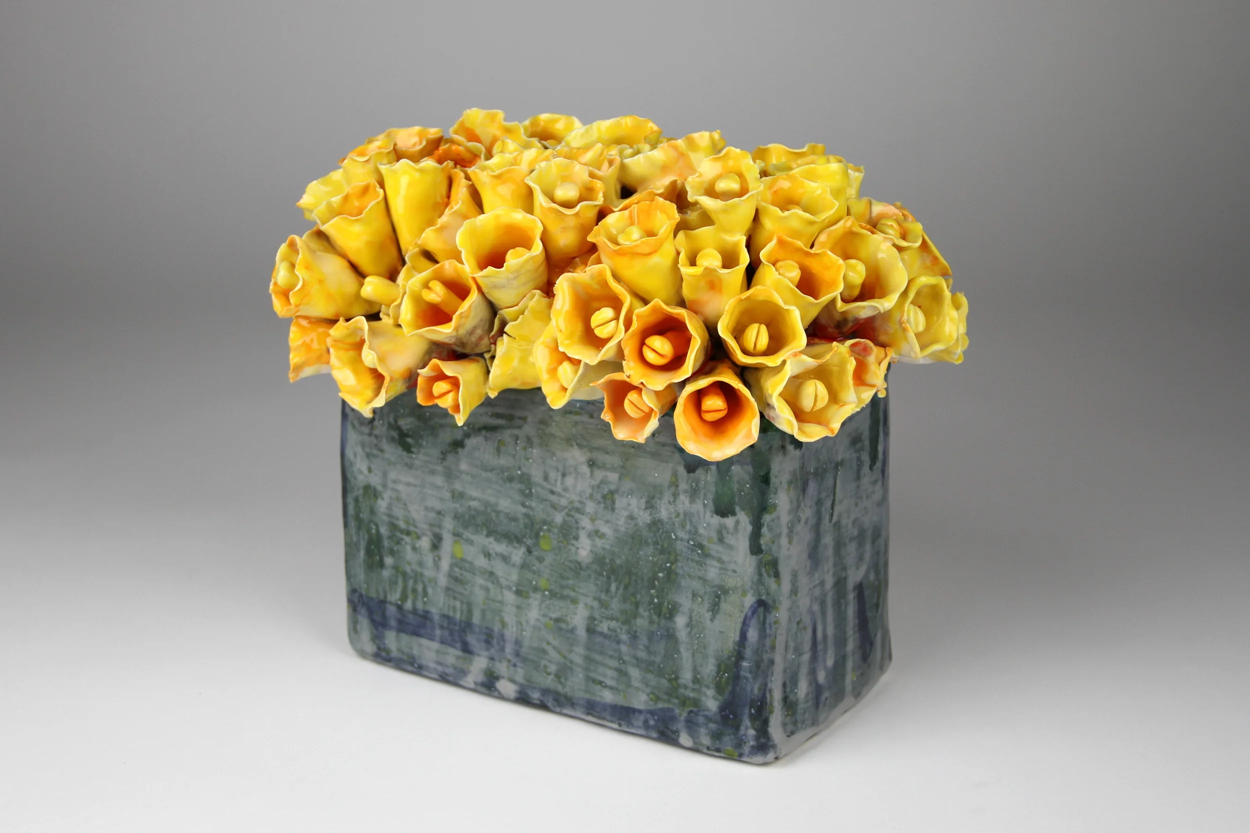 Daffodils (like at the old house) 