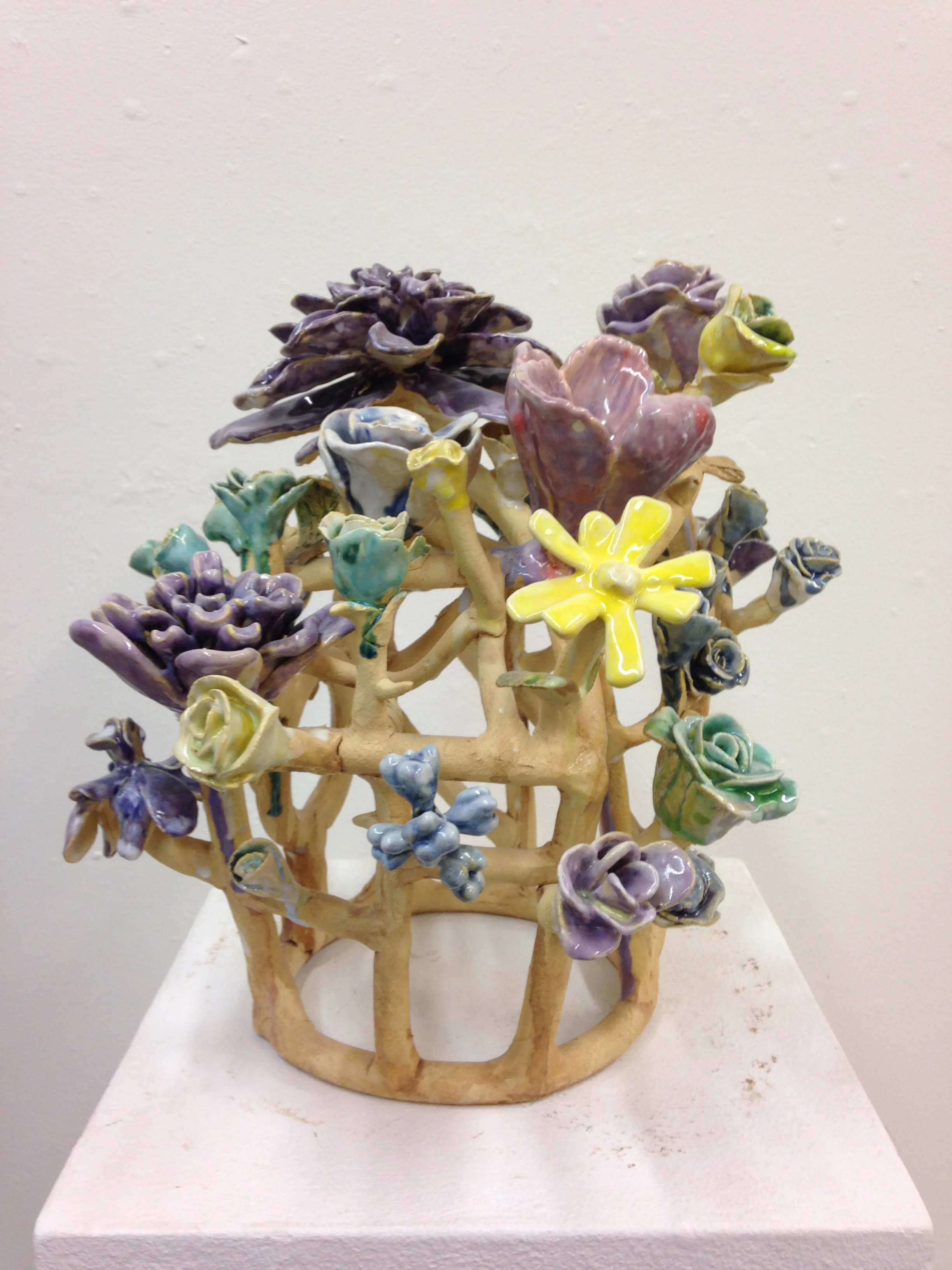 Fuck This Flower Tower