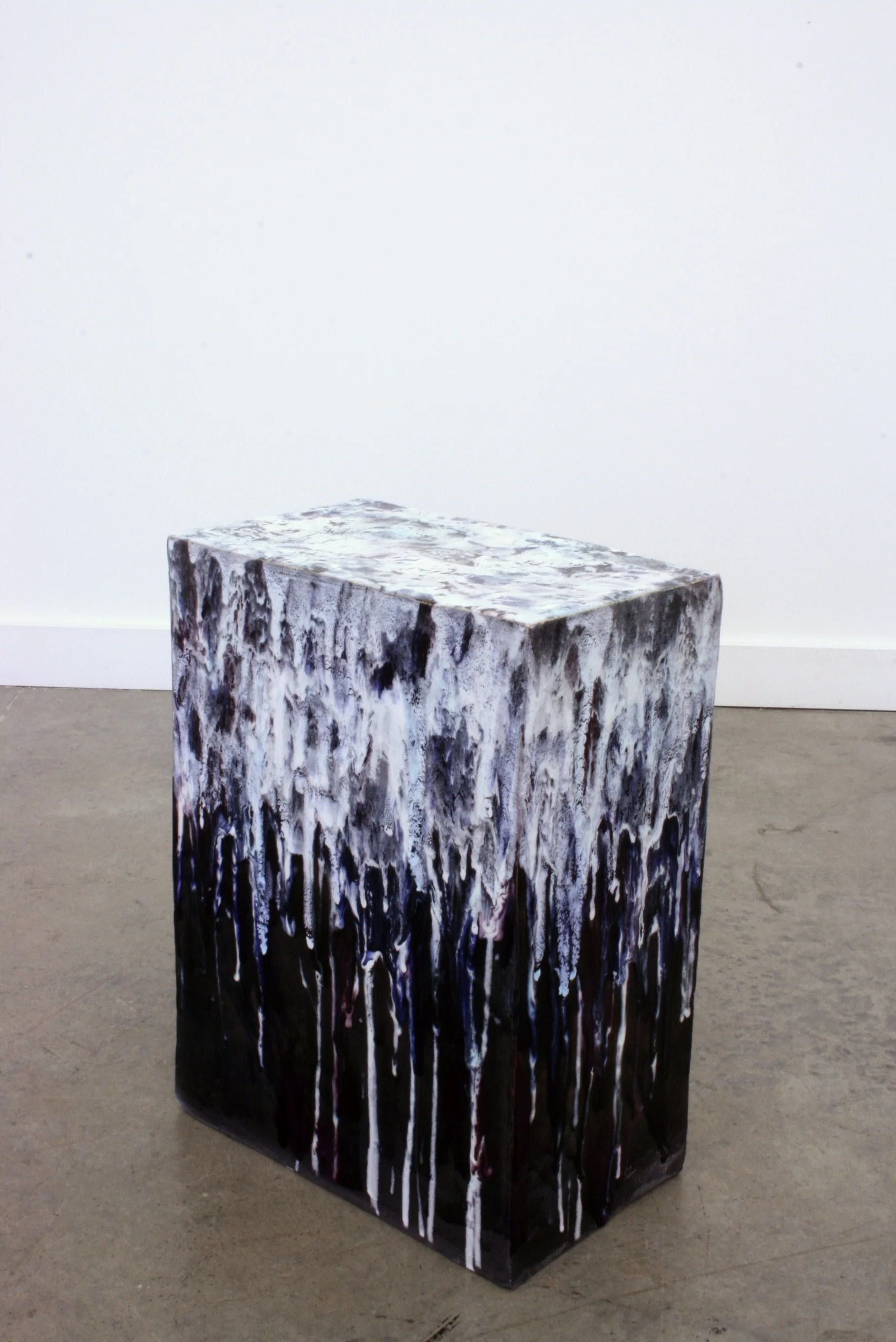 Queer Sculpture Park (a proposal), 2016