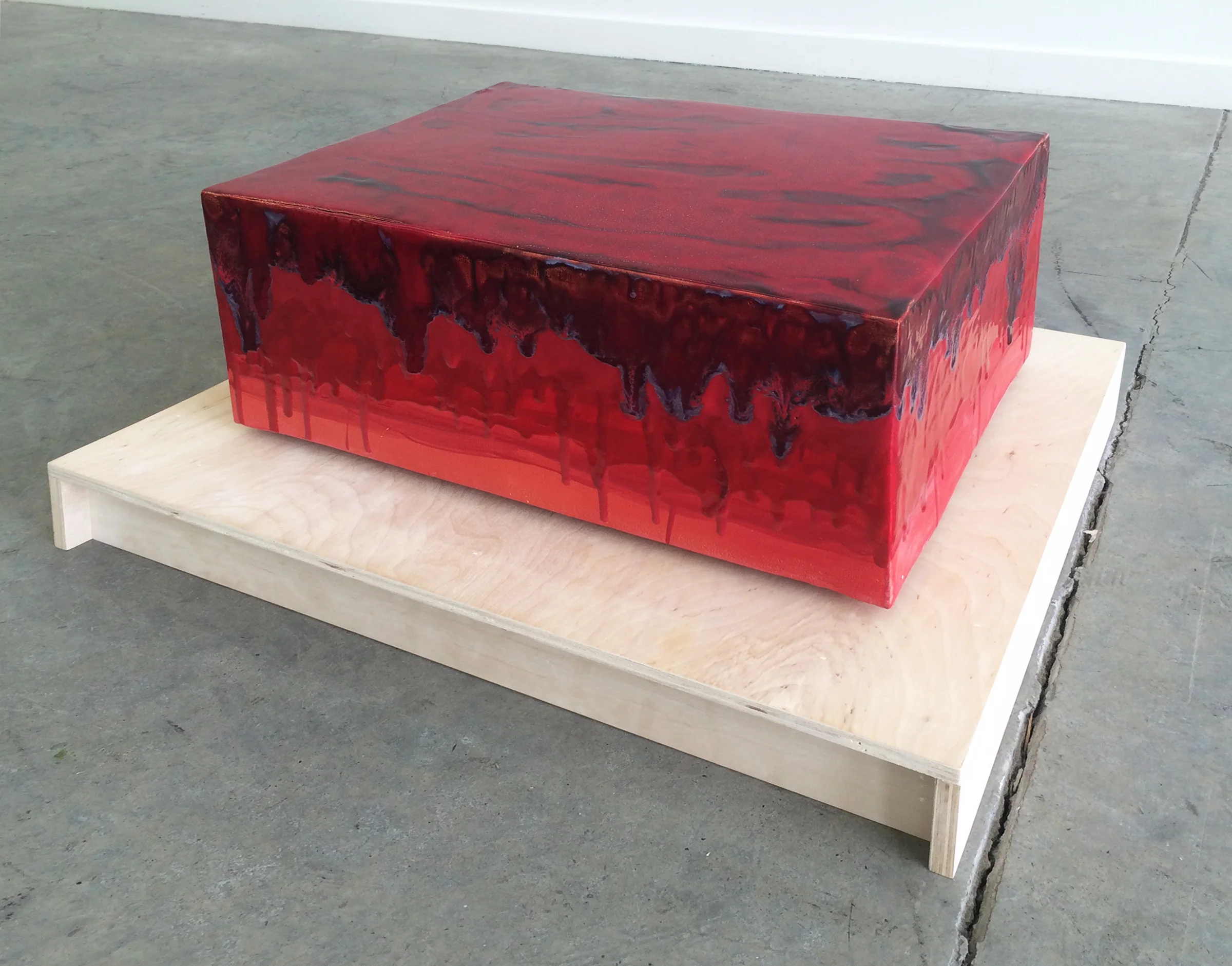 Red Parade, 2016