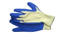 GLOVES variety available