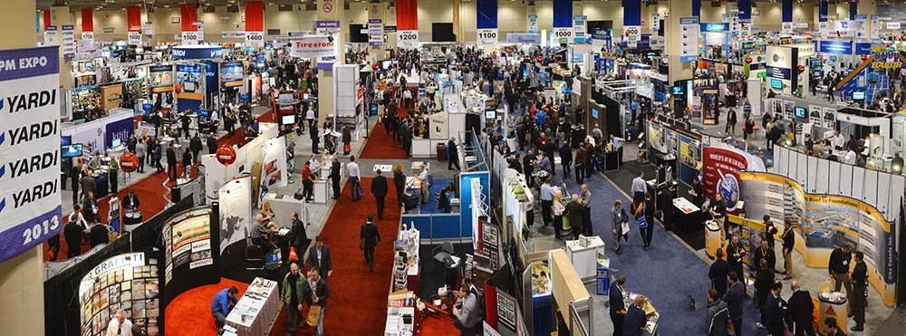 See you at Construct Canada Exhibition in Toronto Dec 3 - 5 2014!