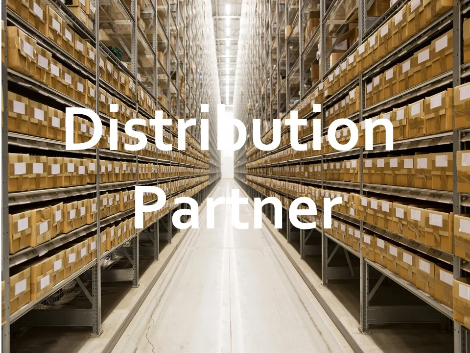 Distribution Partner