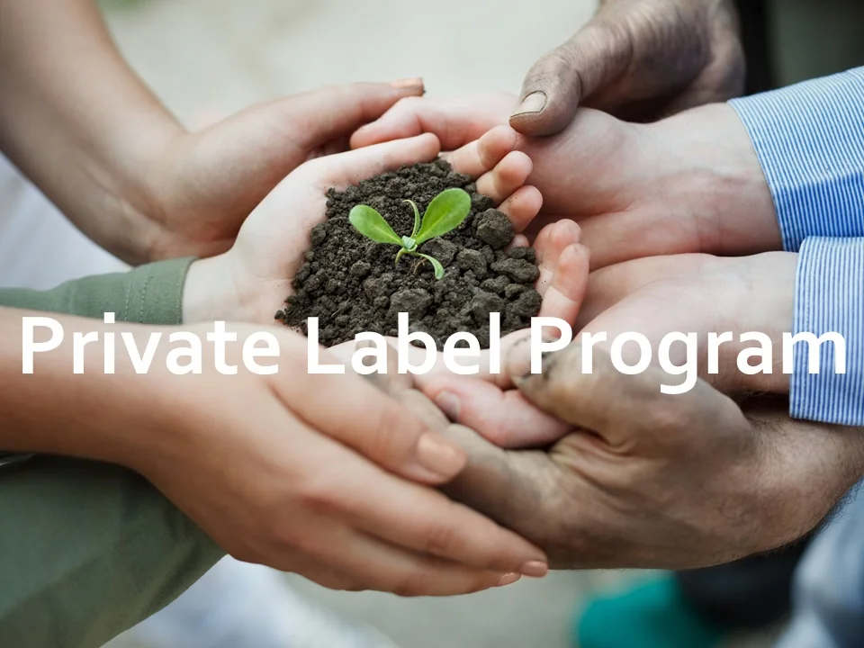 Private Label Program