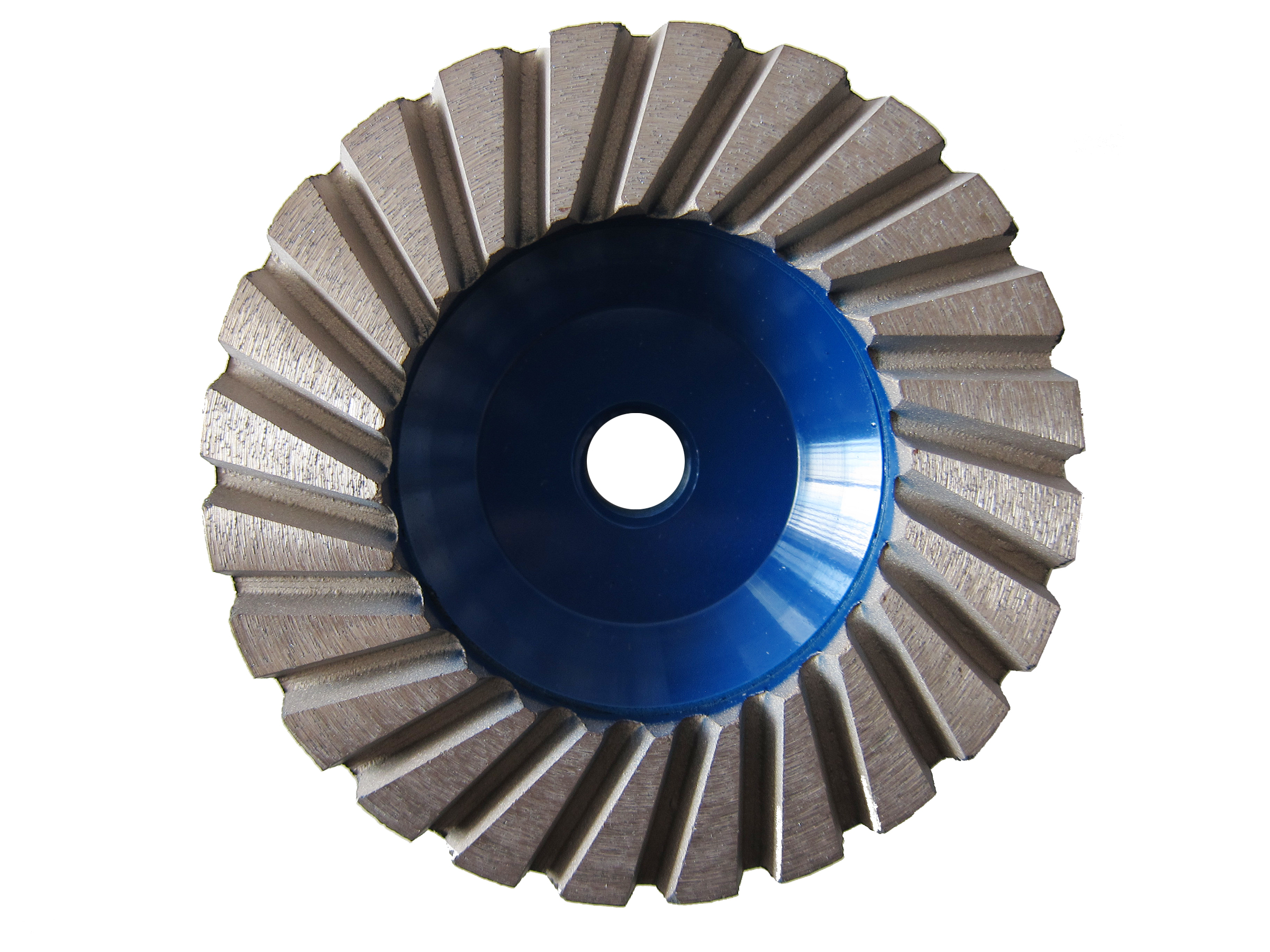 Diamond Cup Wheel 