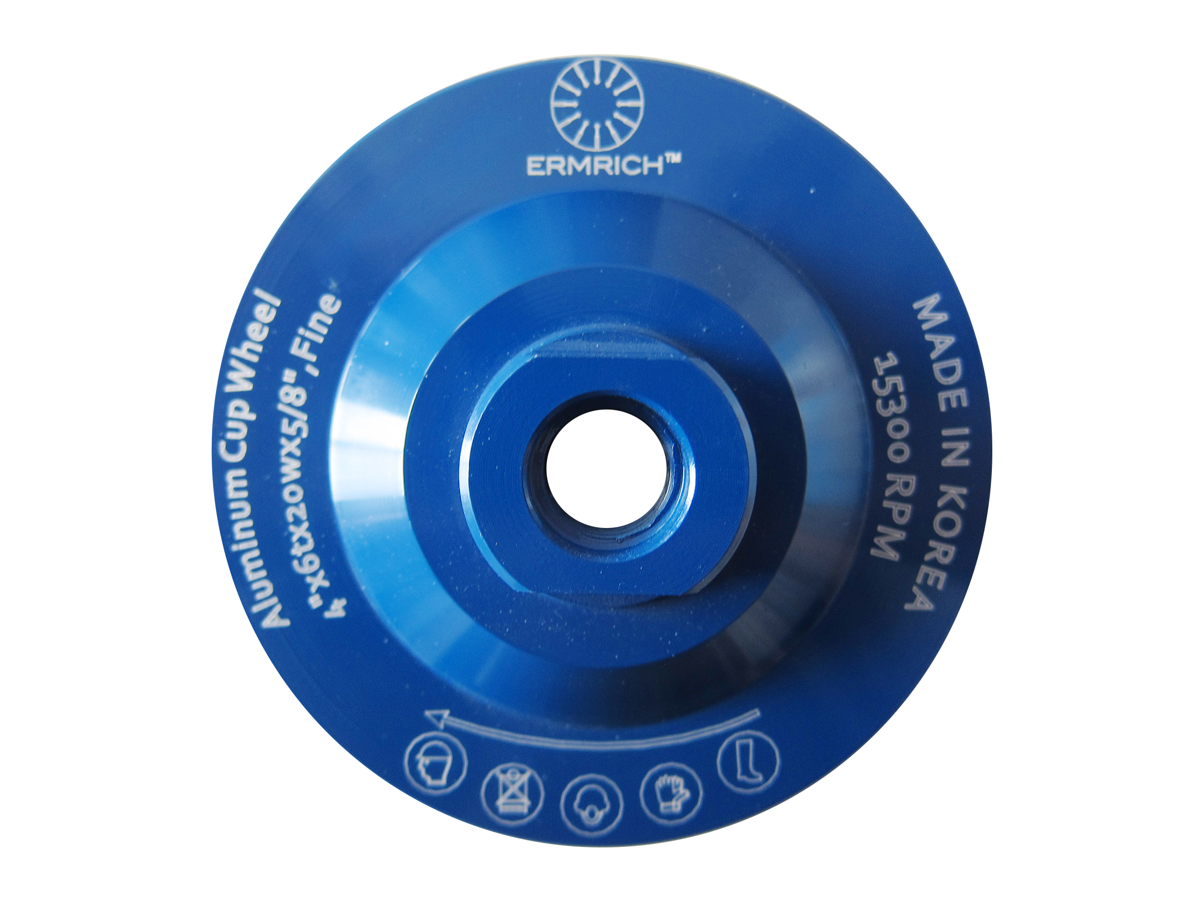 Diamond Cup Wheel 