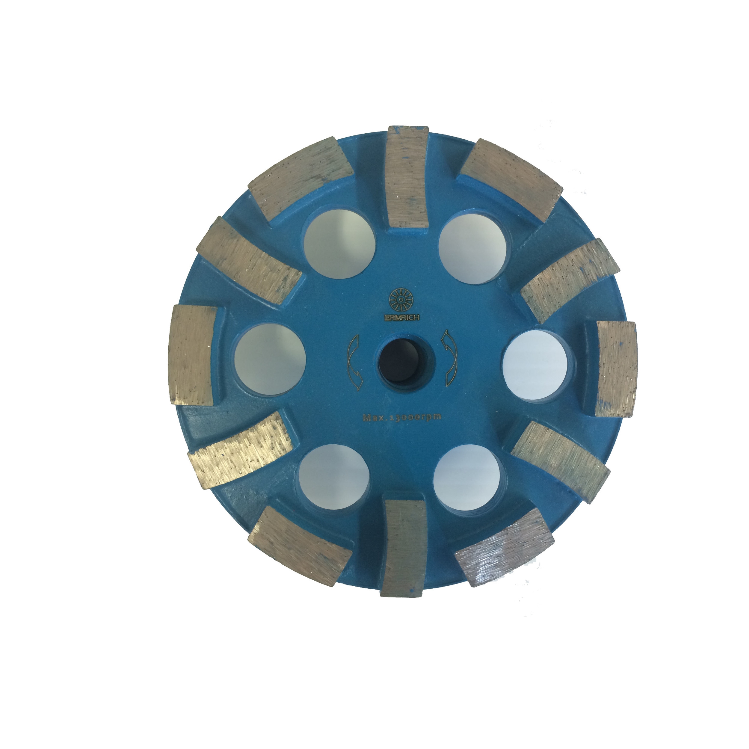PL Cup Wheel