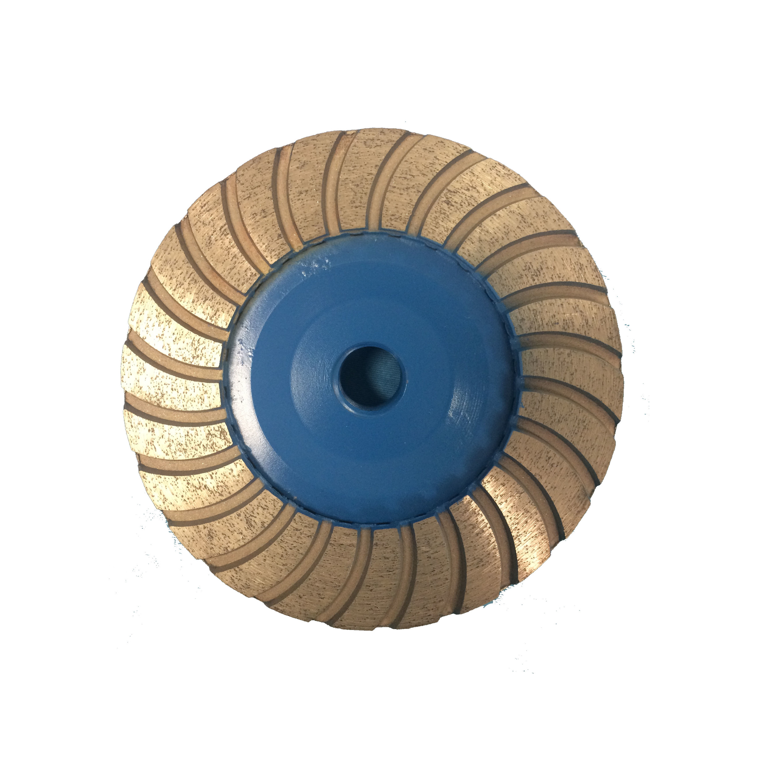 Ruby Turbo Wheel 