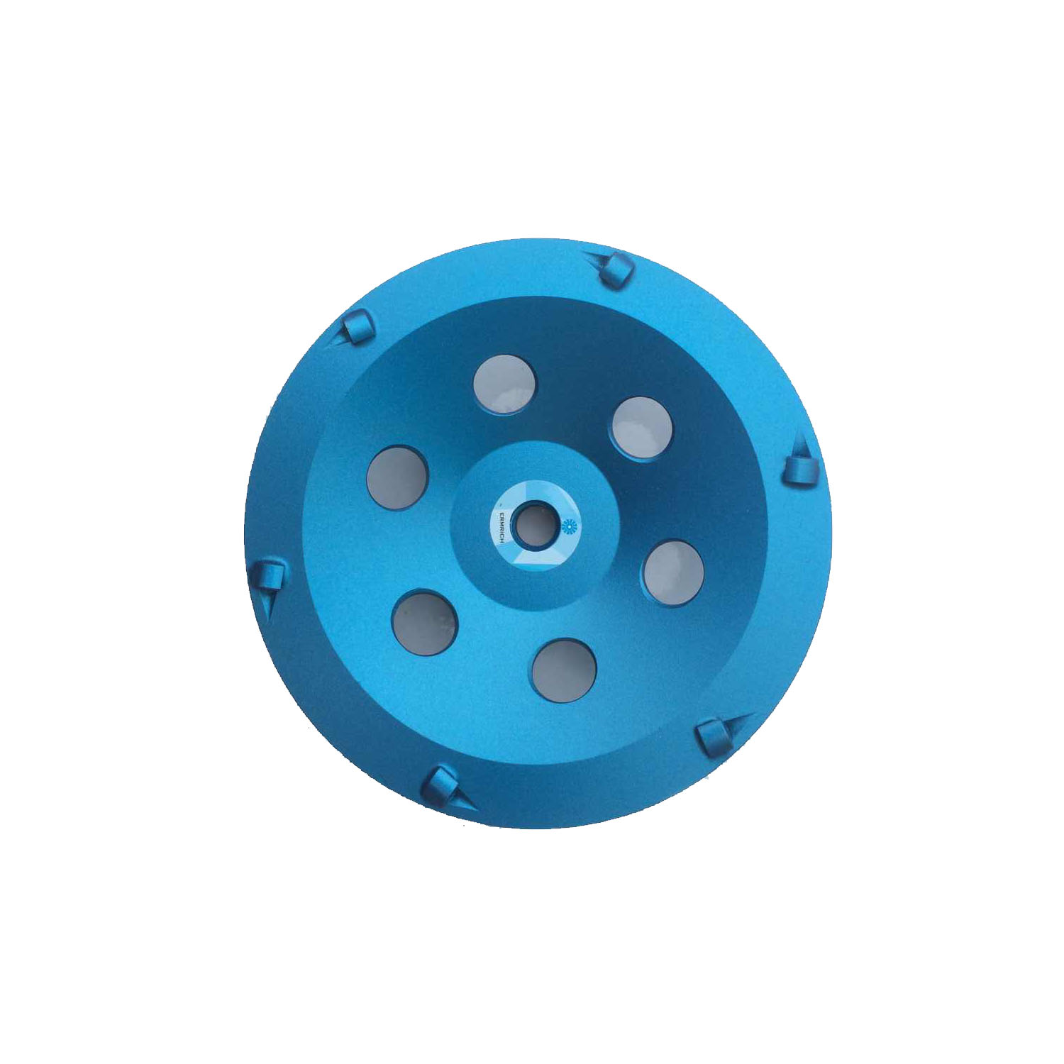 PCD Wheel