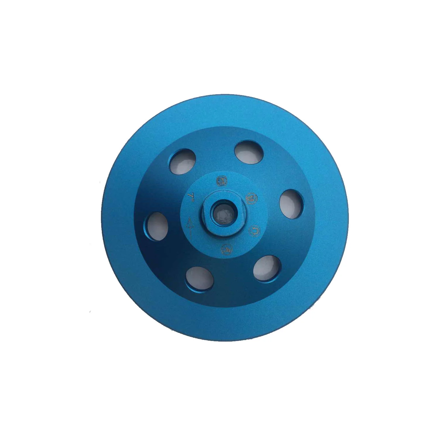PCD Wheel