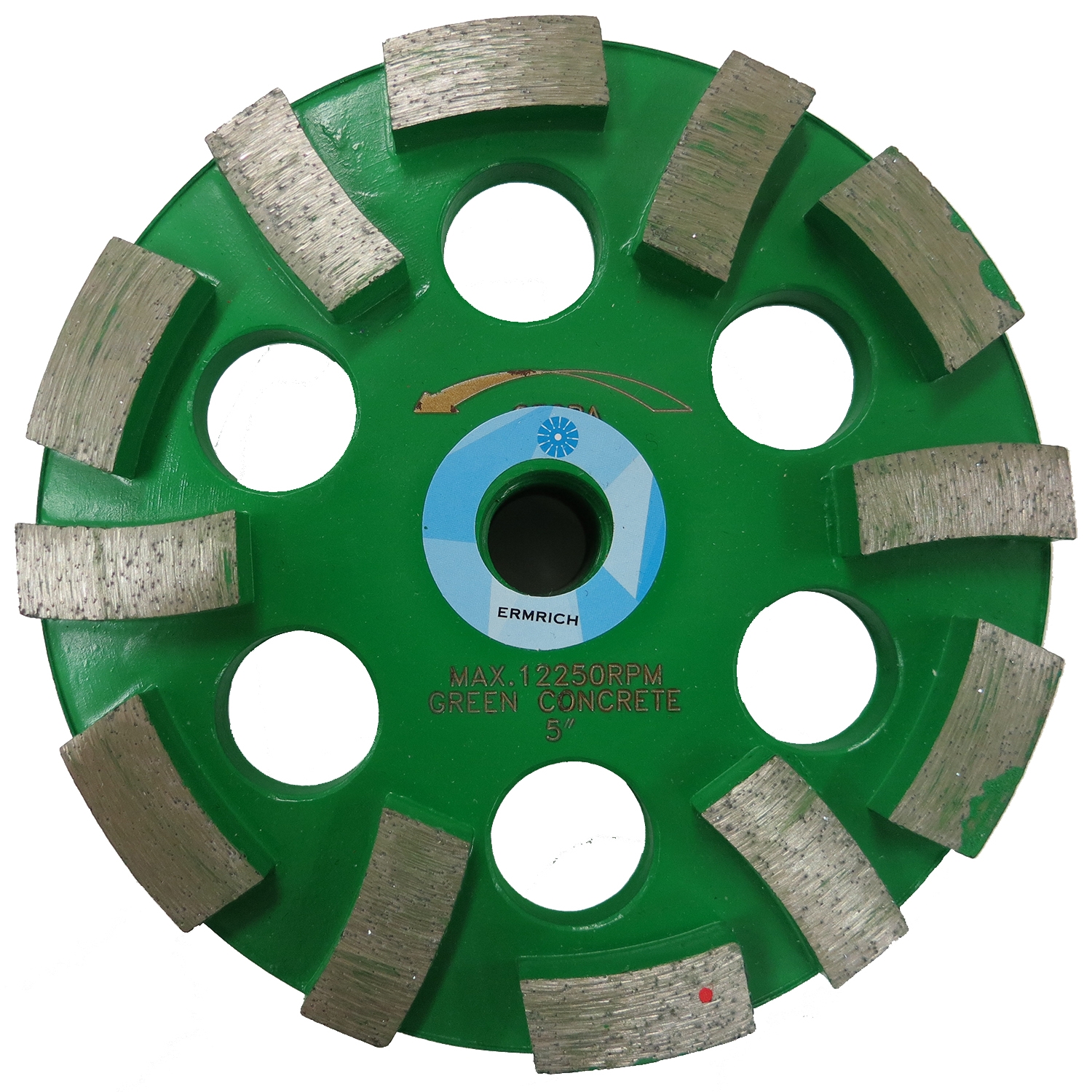 PL Cup Wheel