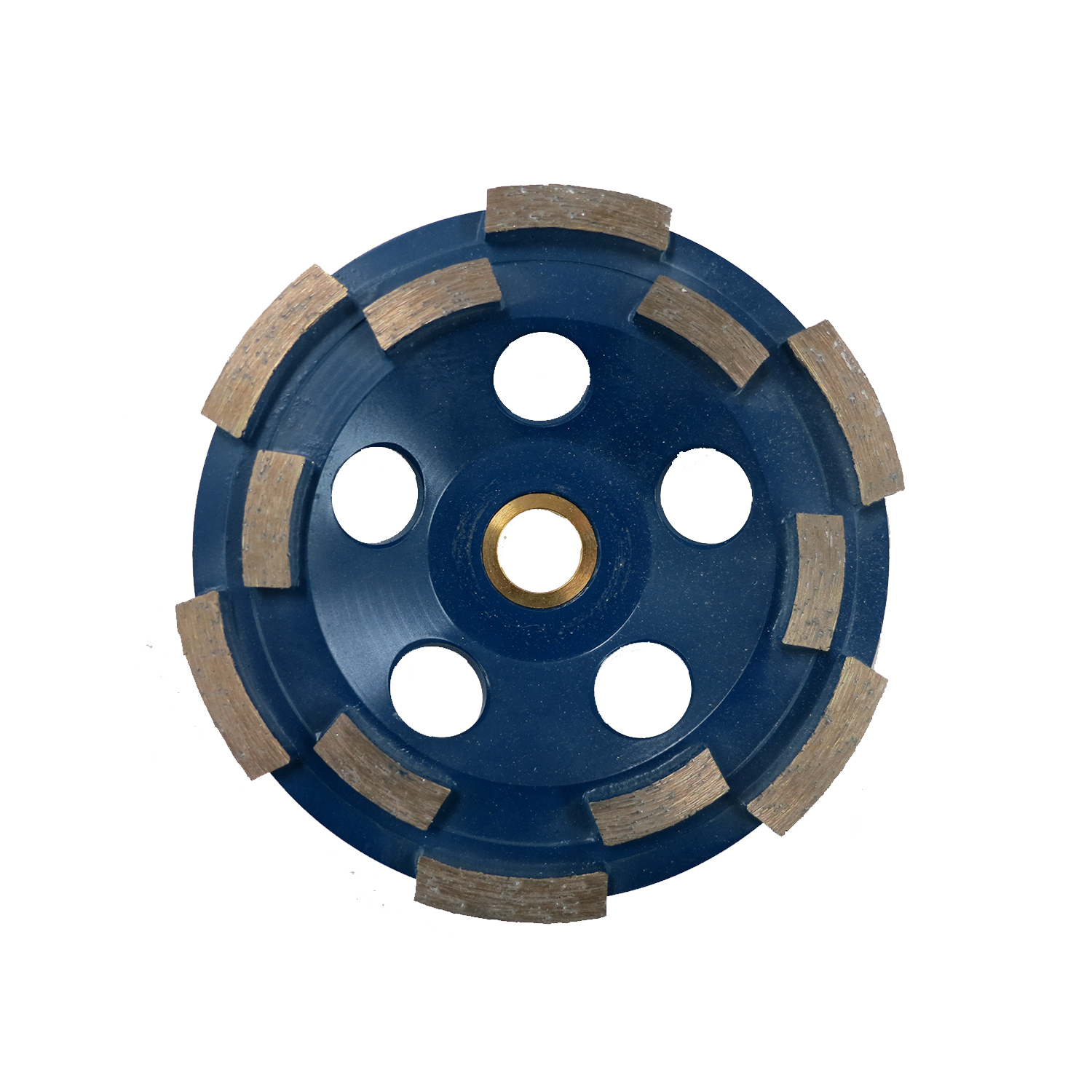 Double & Single Row Wheel 