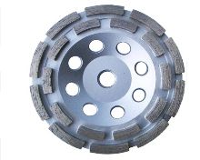 Double & Single Row Wheel 