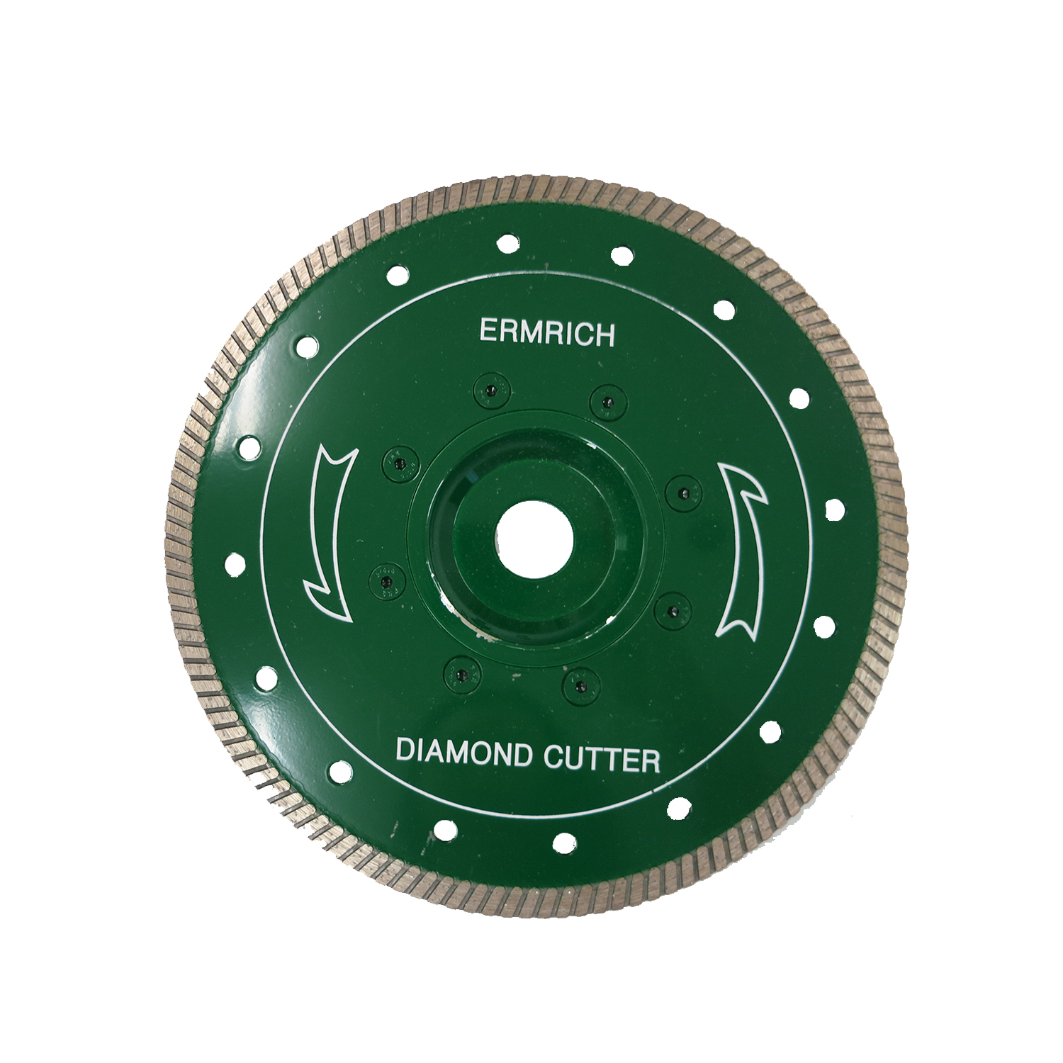 Flush & Flange Blade - Shaping + Cutting 2-in-1