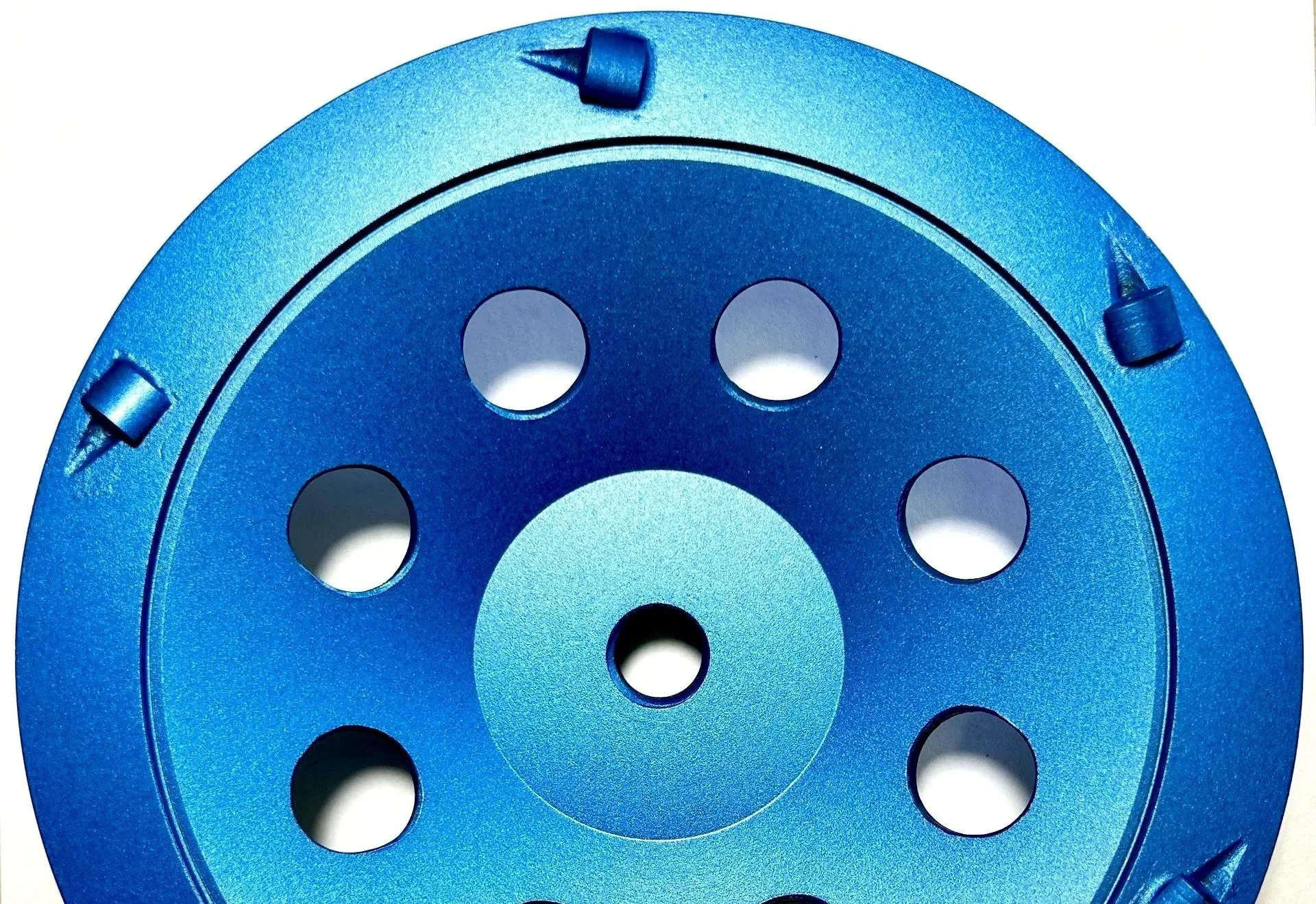 PCD Wheel 7 inches Thread Blue front.jpg