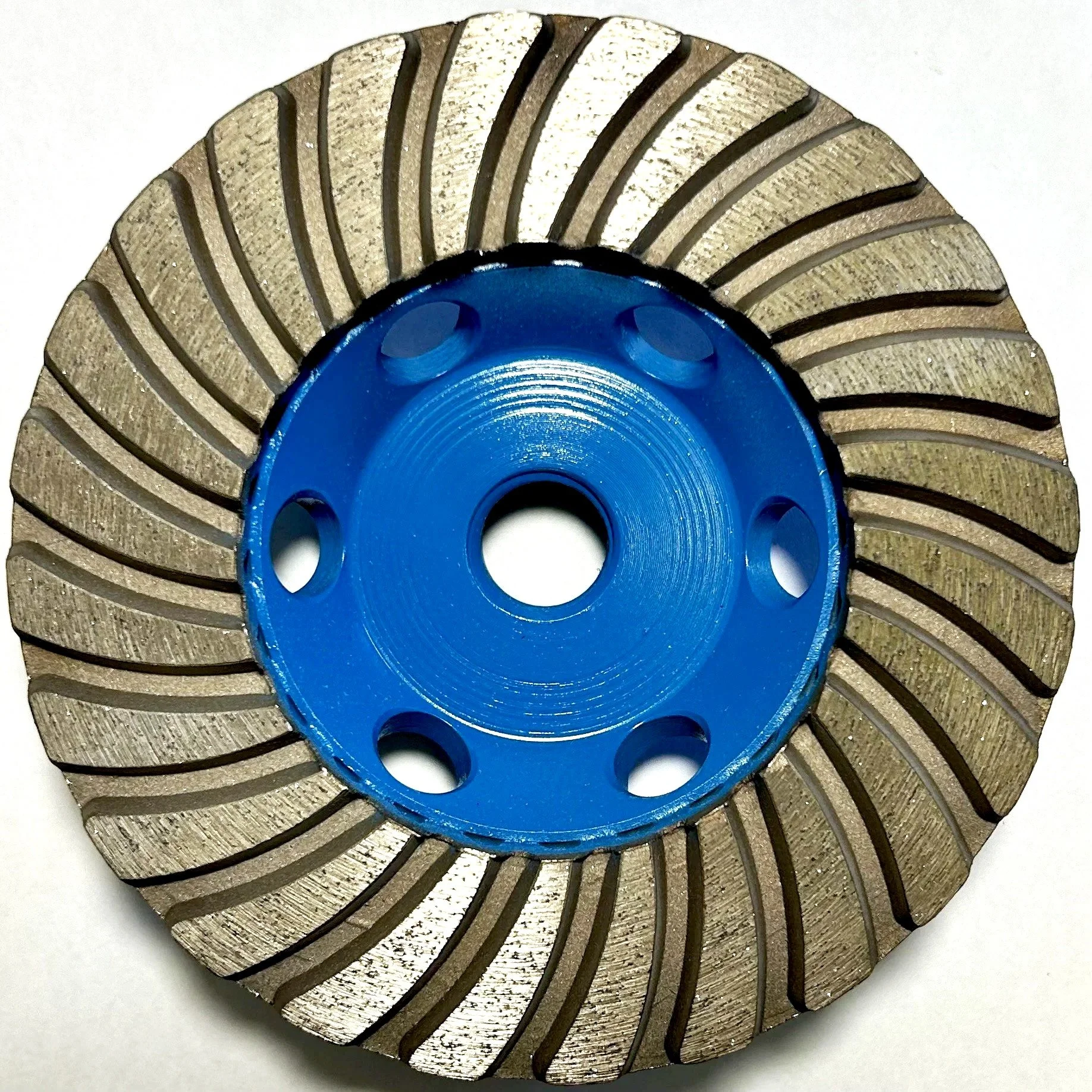 Alpha Diamond Cup Wheel Thread Fine 4 inch back.jpg