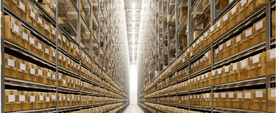 Distribution Partner