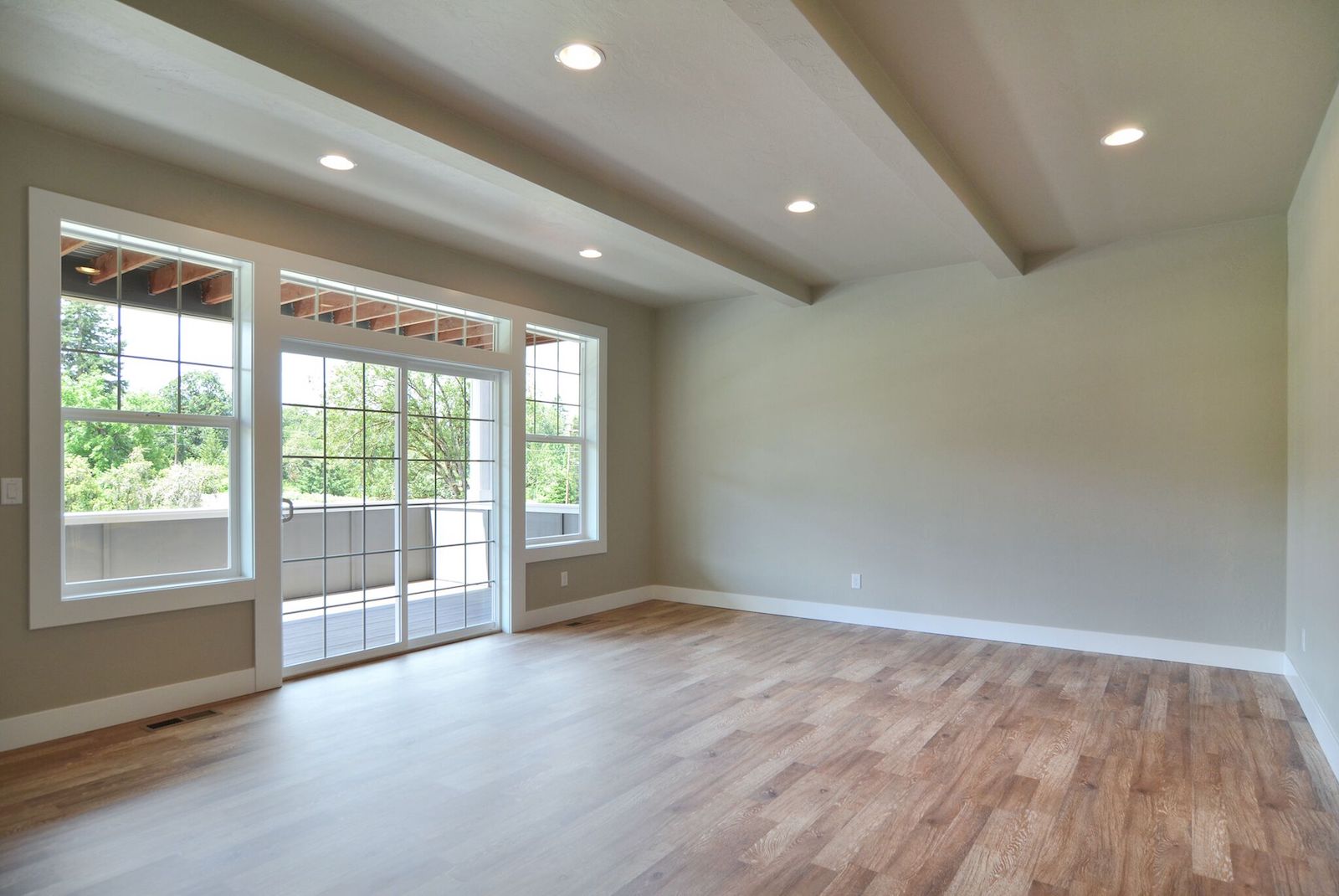 Media Room