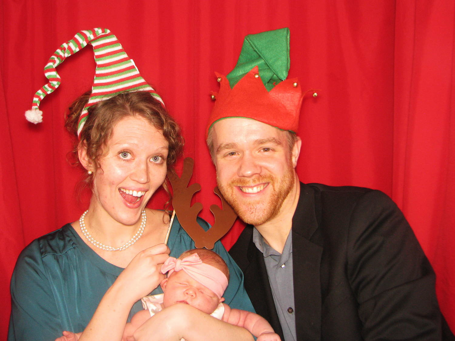  Welcome to the Subsplash family baby Aile!