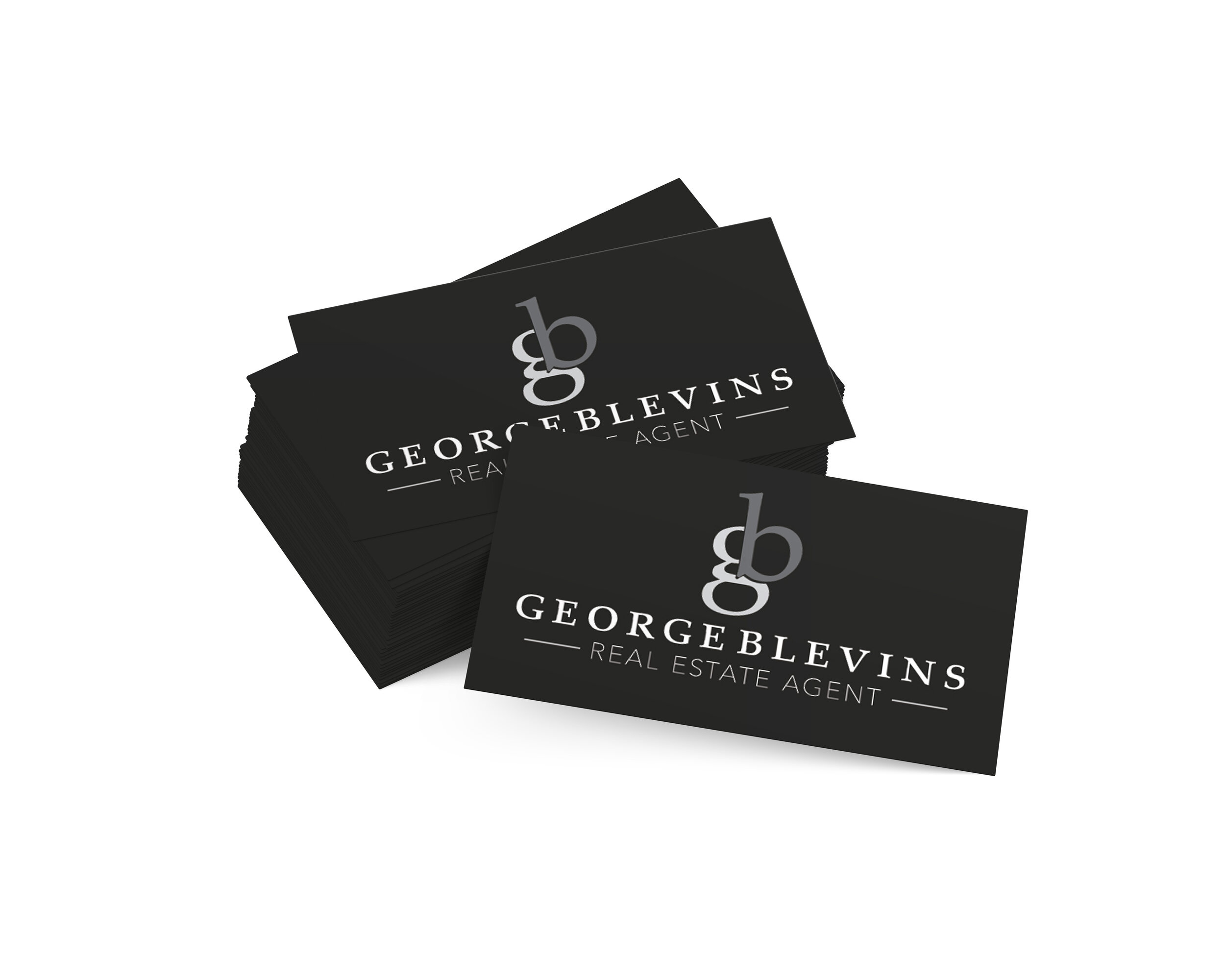 Business Cards | Real Estate Agent