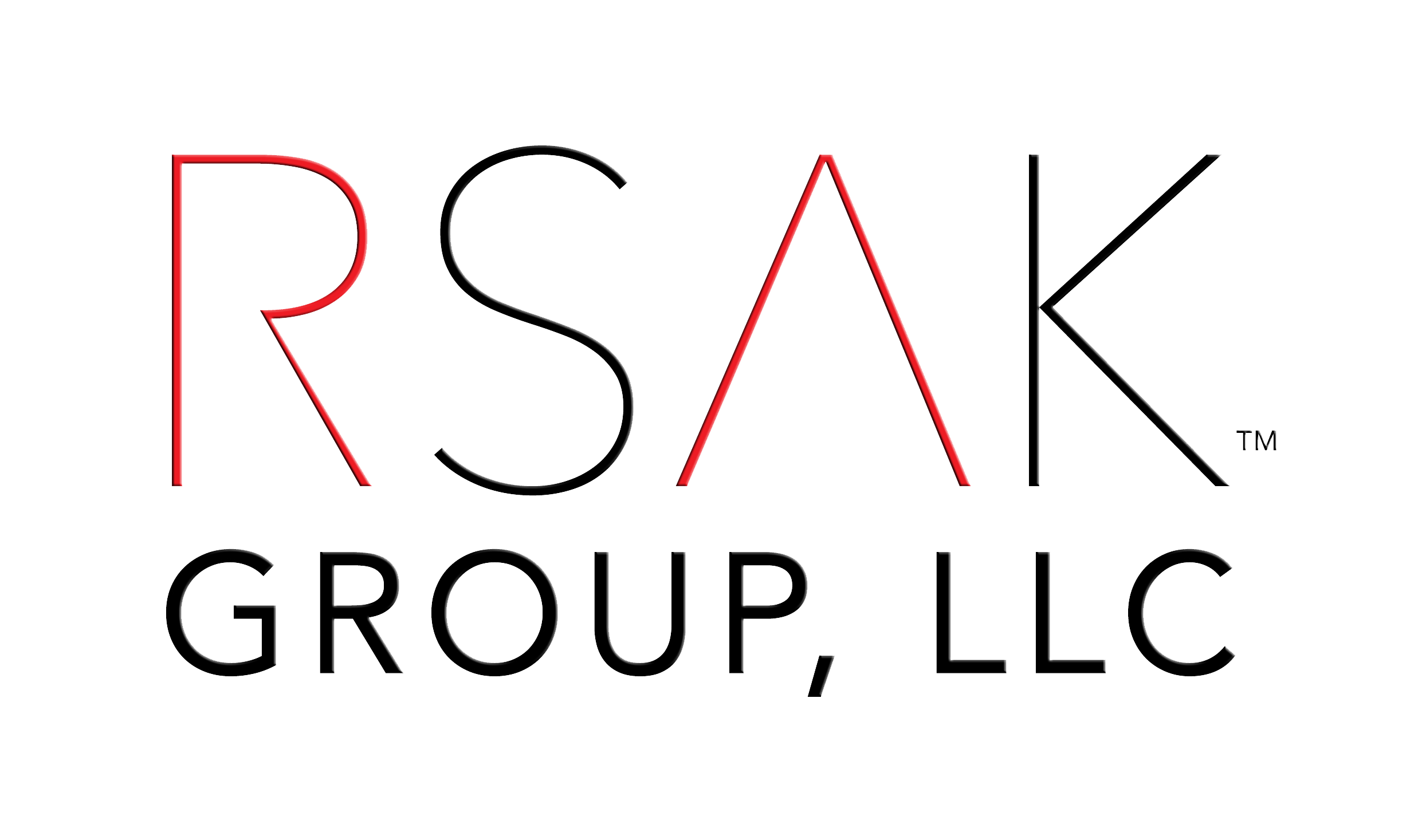 RSAK Group, LLC | Logo Design