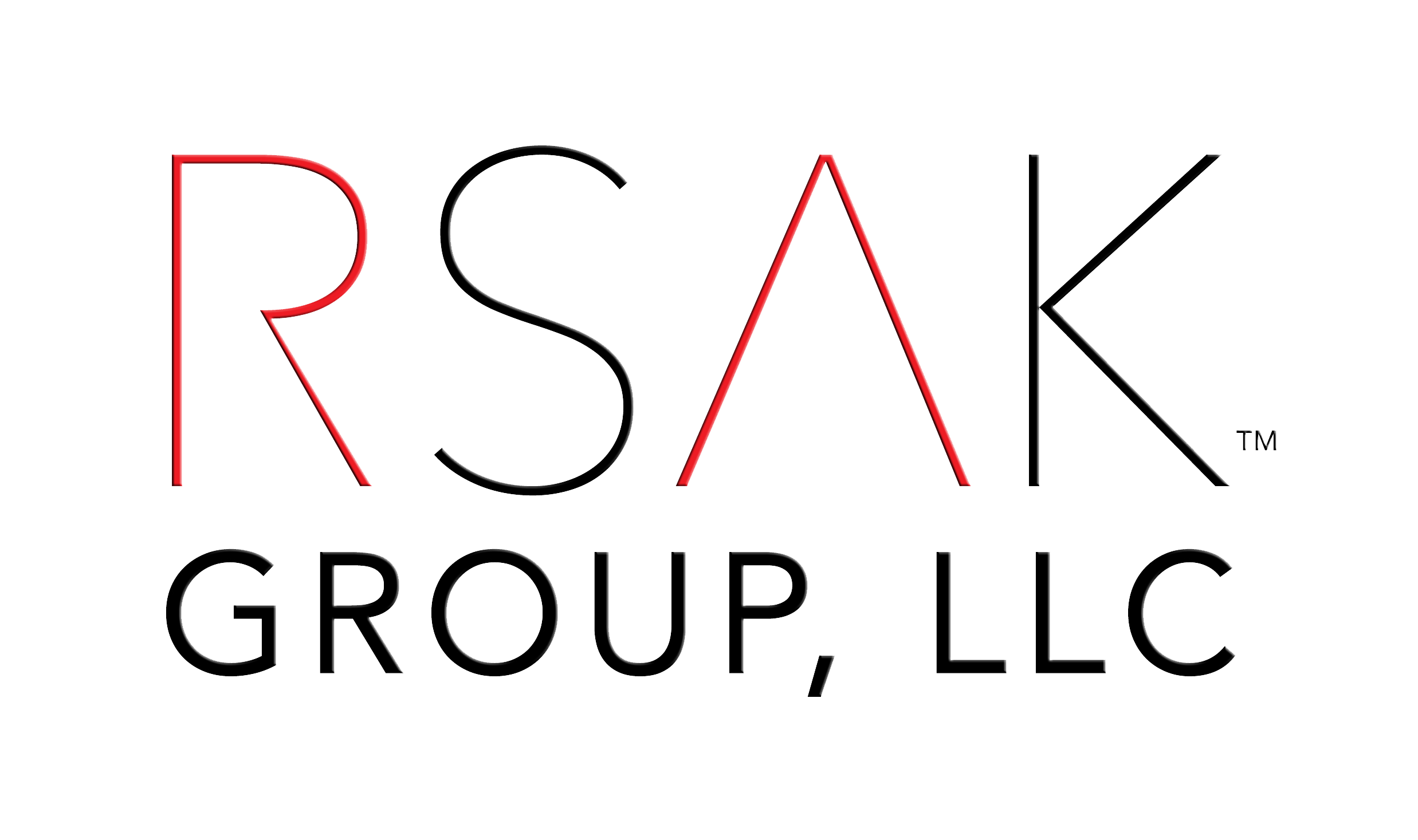 RSAK Group, LLC | Logo Design