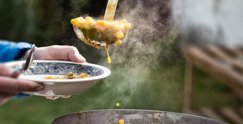 Taxing Texans right out of their comfort food