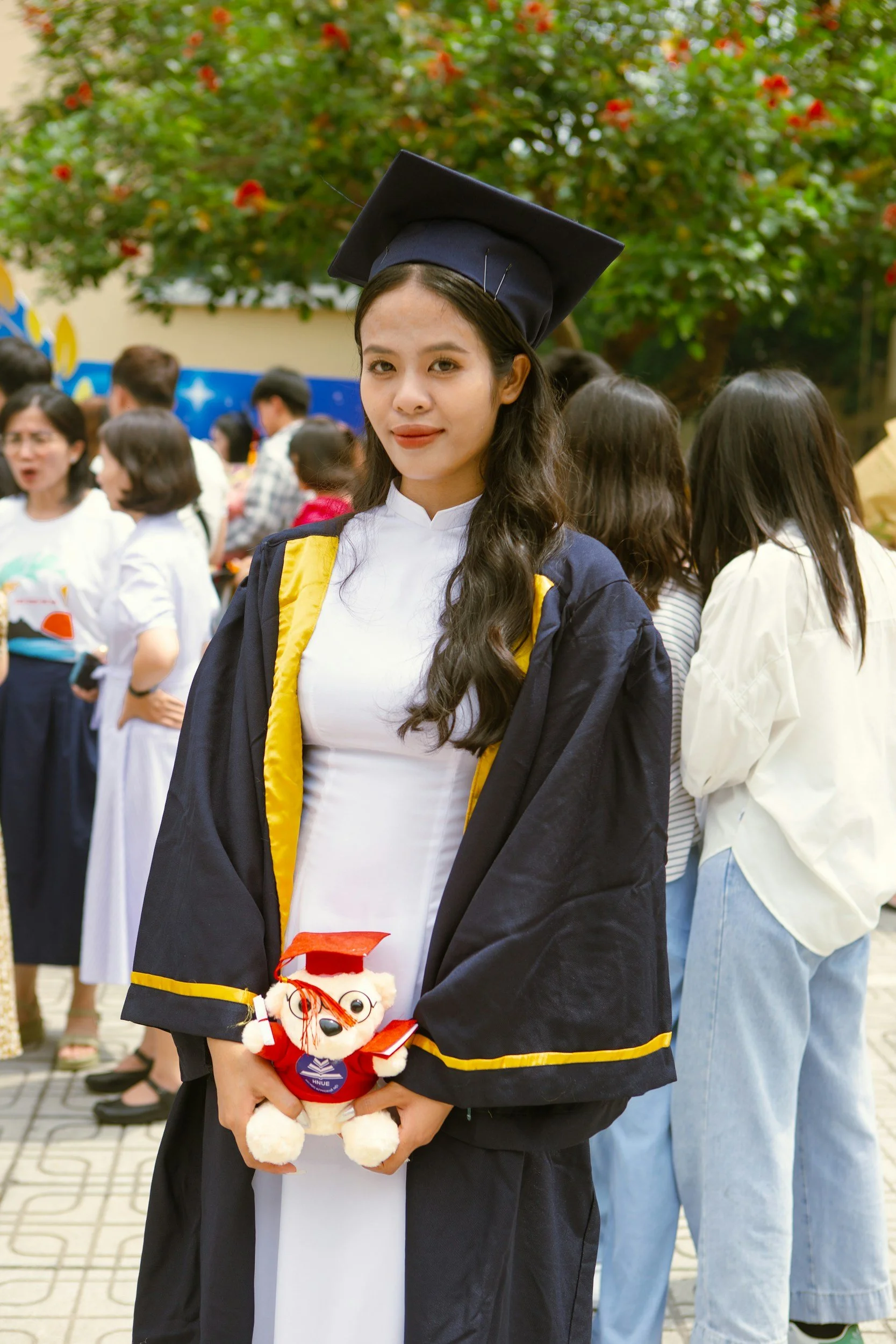 5 Tips for graduating seniors