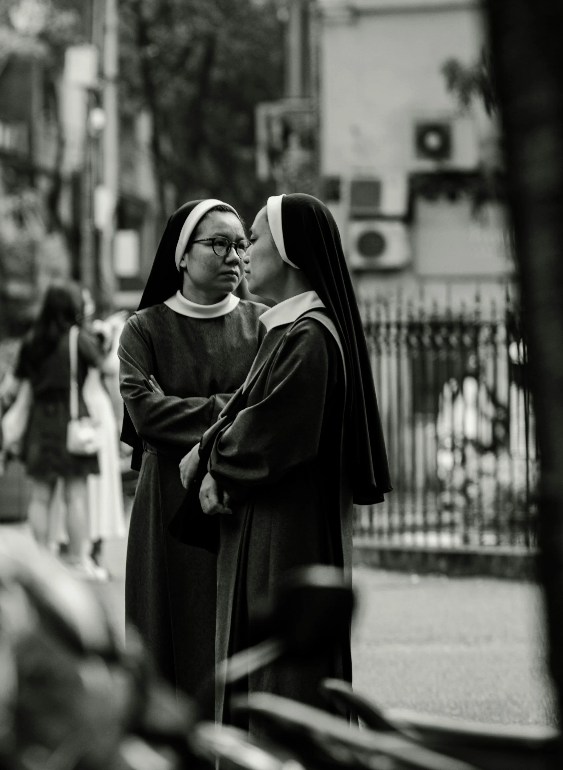 vocations office