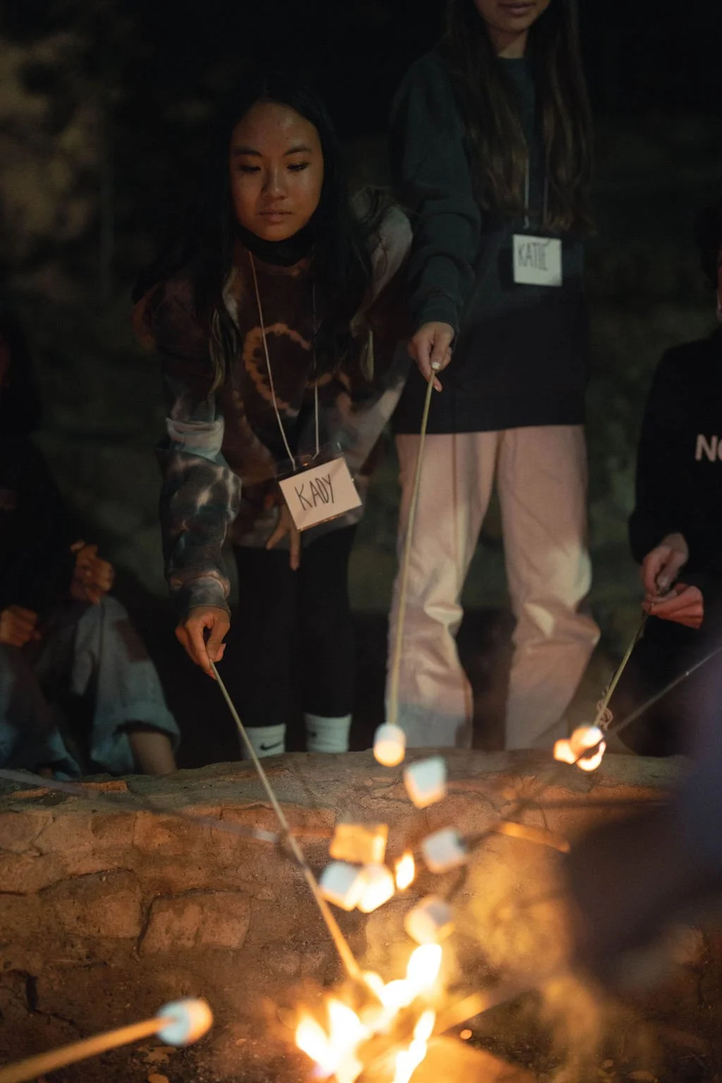 Summit Bonfire