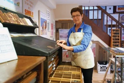 Making an Impression