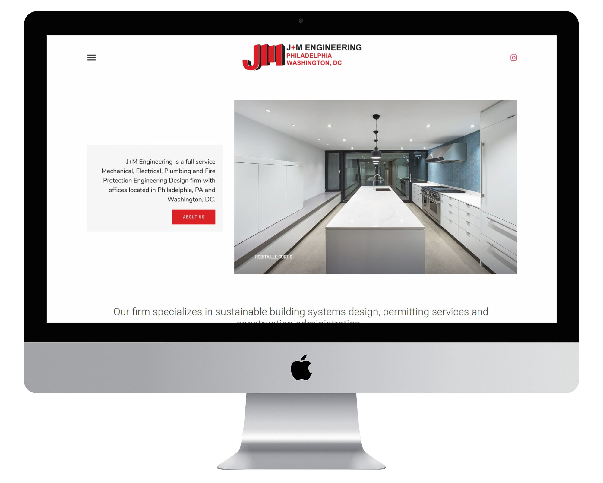 J+M Engineering