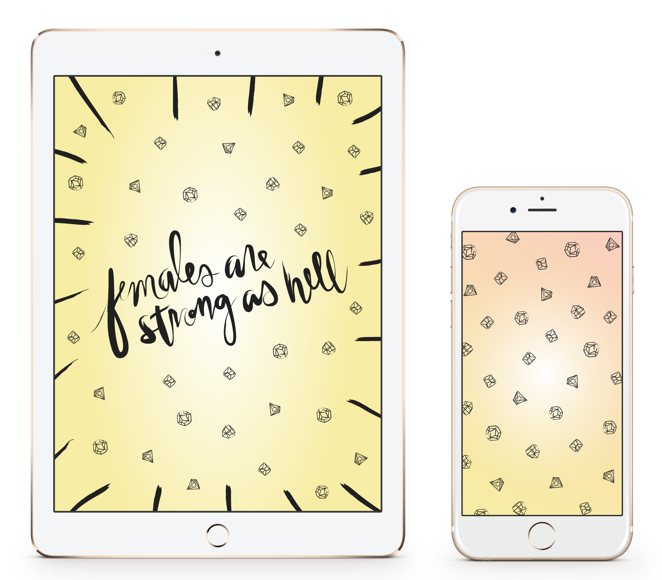 Unbreakable Kimmy Schmidt Wallpaper Downloads Freckle Fair Recipes Diy Tutorials Travel Guides And General Awesomeness