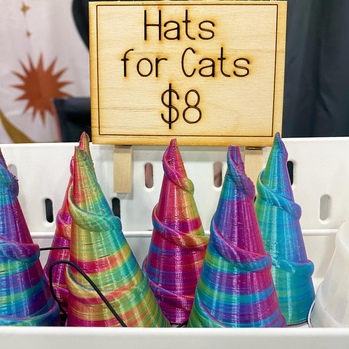 #hatsforcats #businesscatual