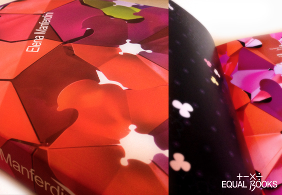 MONOGRAPH published by Equalbooks