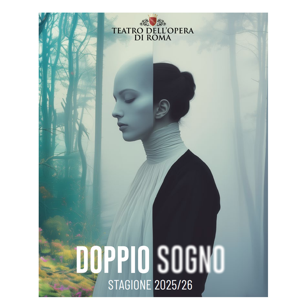 Rome Opera House 25-26