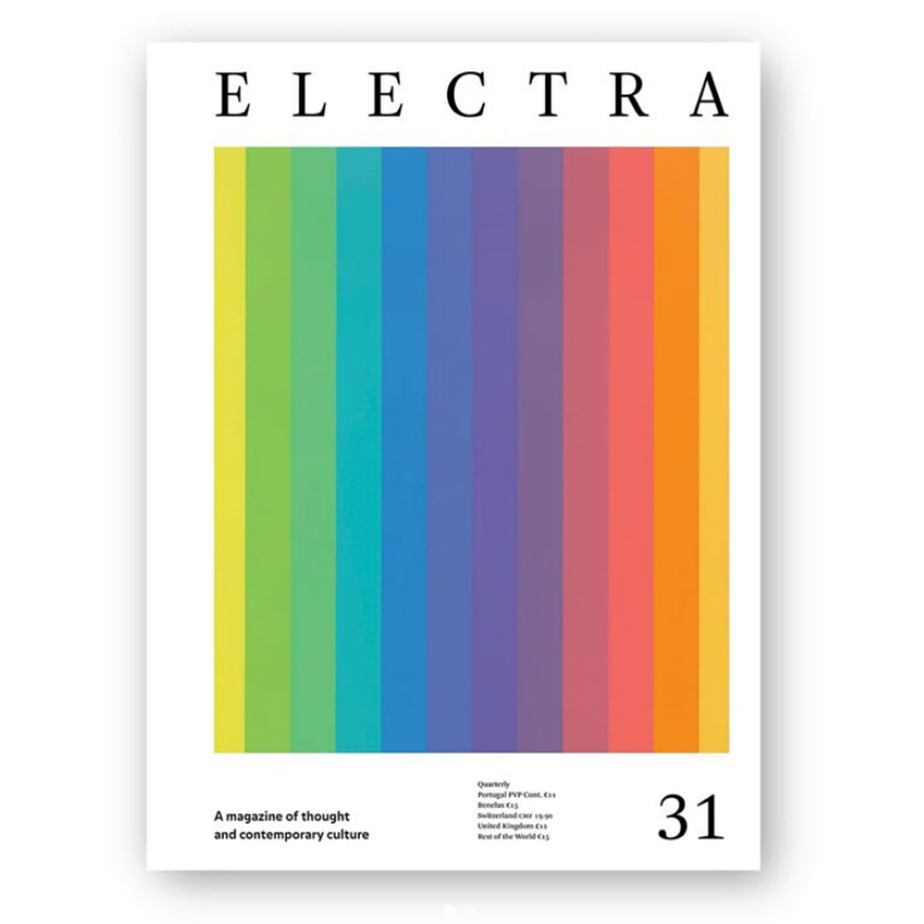 Electra 31 - monade