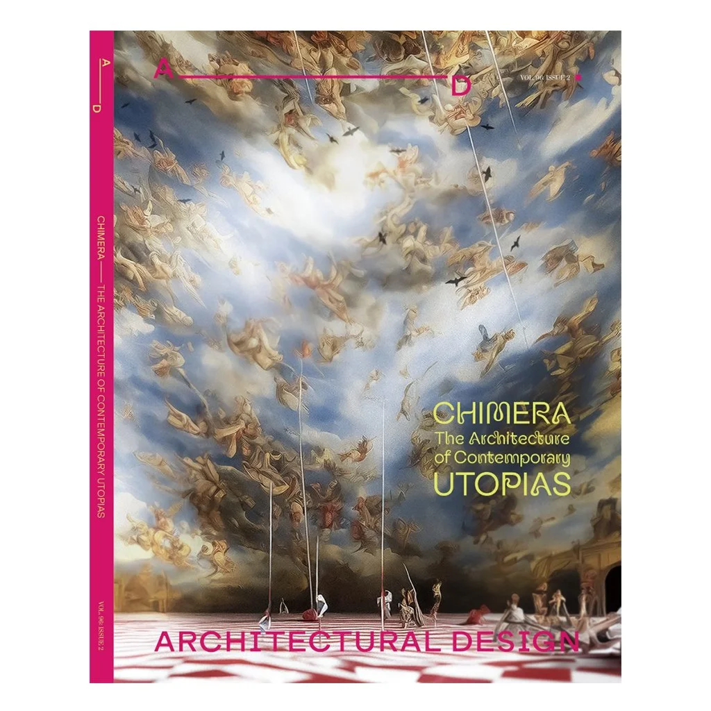 AD Chimera (forthcoming)