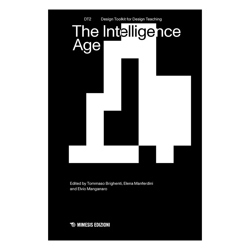 The intelligence Age - Mimesis