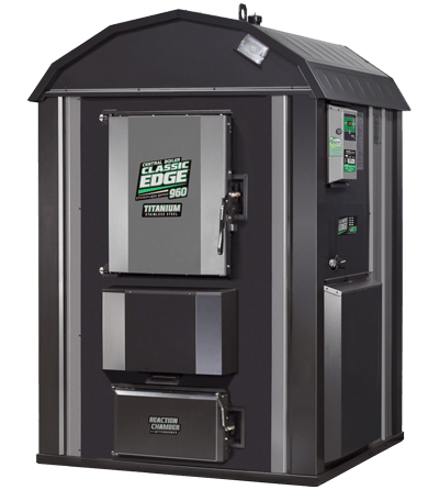 Products — BUCKEYE BOILERS